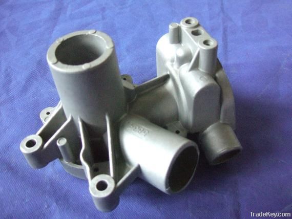 Die Casting Auto Parts