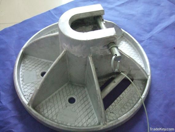 Machine Parts Casting