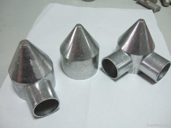 Zinc Die Casting Parts