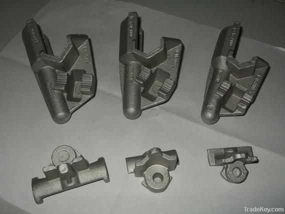 Aluminum Die Casting Part (Tools Parts)