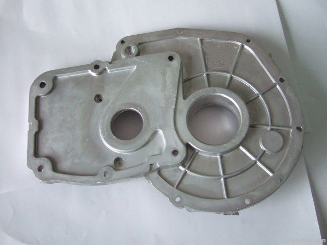 aluminum alloy die casting auto parts/OEM factory