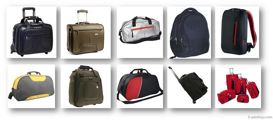 Travel Bags