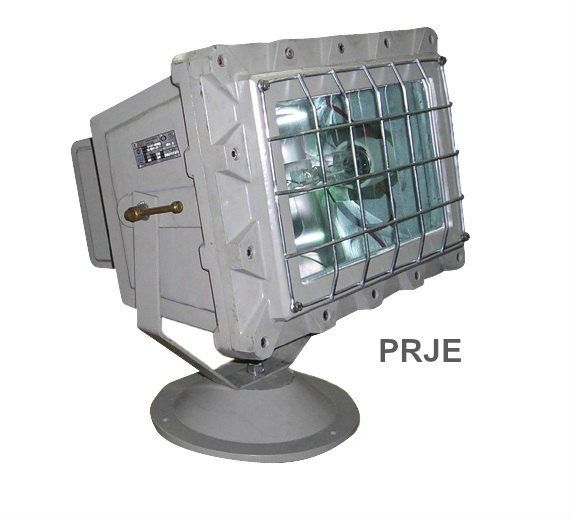 Ex-proof Floodlighting Fixtures