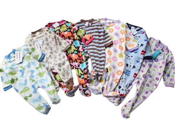 newborn baby clothing set, infant baby romper