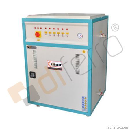 60 Kw Central System Steam Boiler