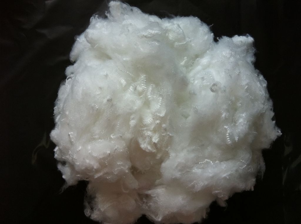 Polyester Staple Fiber