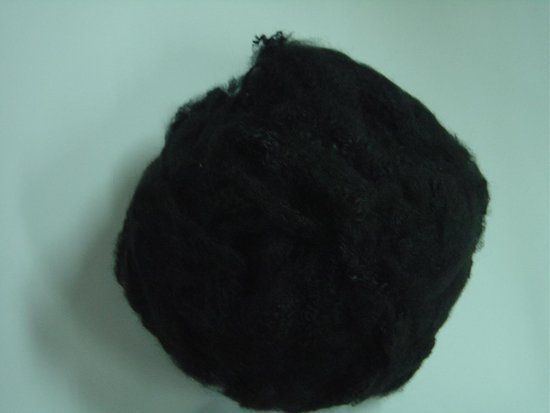 VISCOSE FIBRE 1.2D X 38MM FOR SPINNING,NONWOVEN IN BRIGHT AND SEMI-DULL