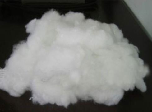 Flame retardant viscose fibre- DOPE Dyed viscose staple fibre for spinning and non-woven 1.2d to 3d