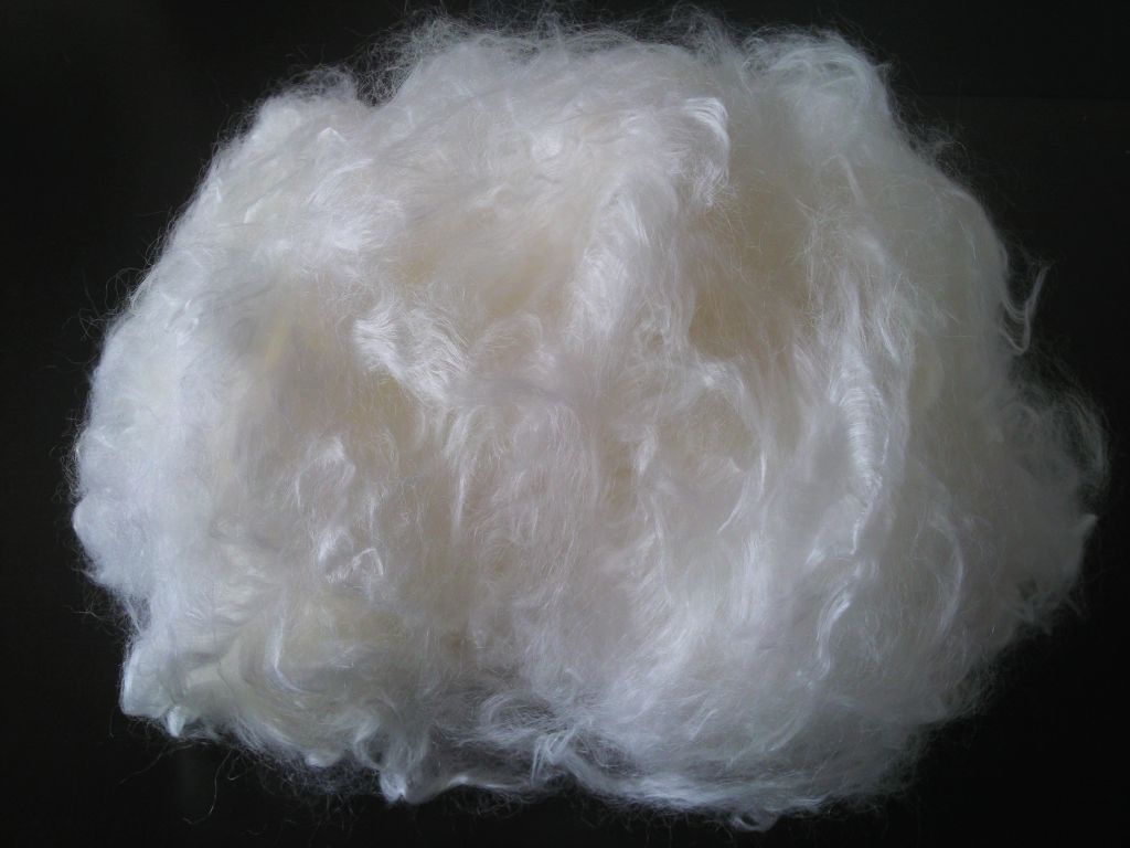 Viscose Rayon Staple Fiber