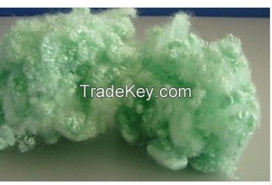 wholesale polyester fiber fill-recycled polyester staple fiber to fill pillow