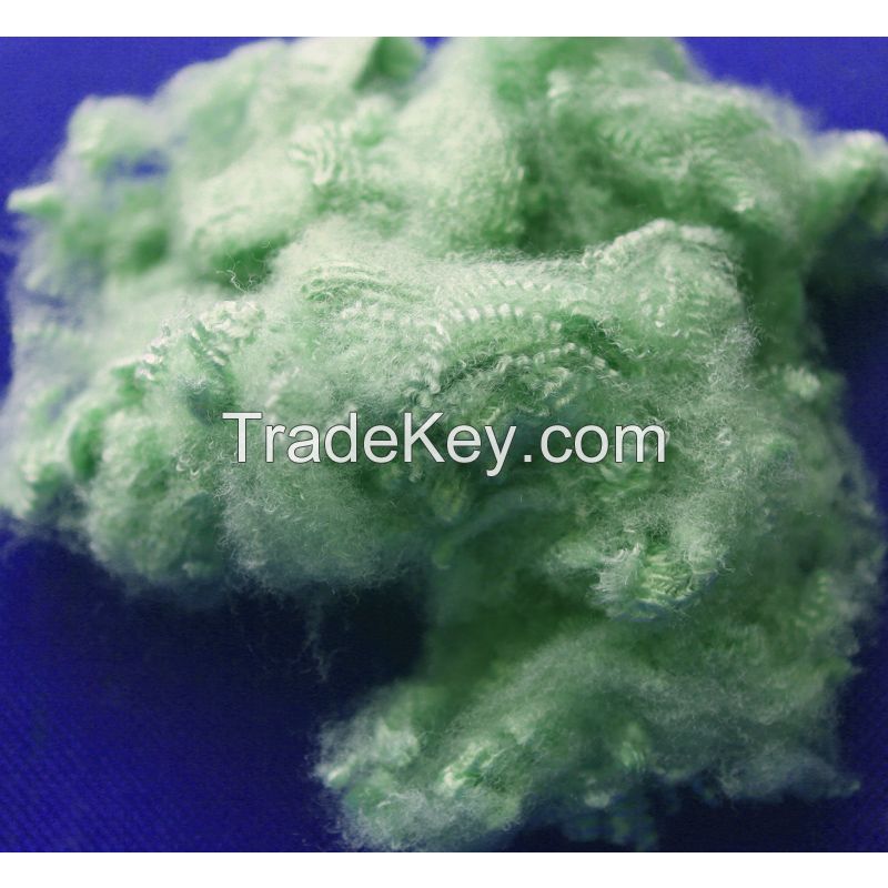 POLY Fiber Manufacturers Suppliers from CHINA