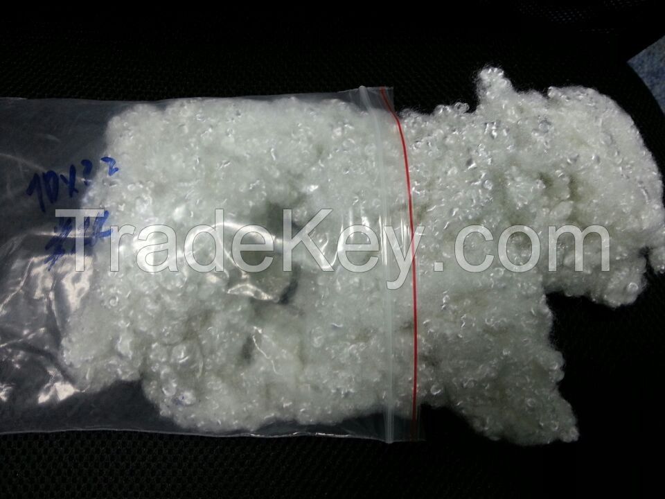 polyester fiberfill stuffing-polyester fiberfill wholesale-recycled polyester fiber psf