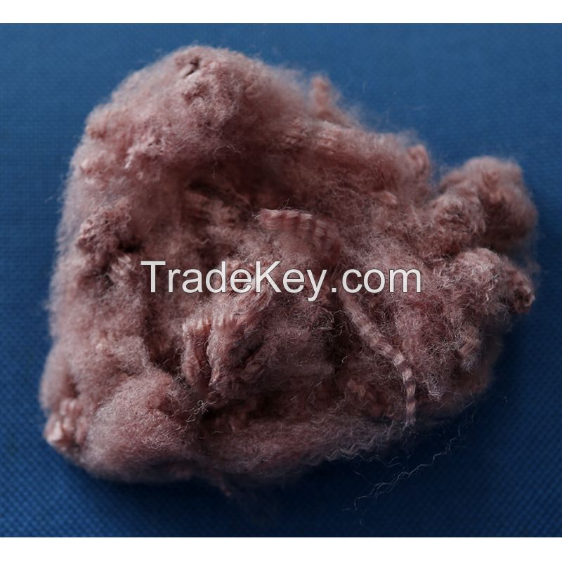 POLY Fiber Manufacturers Suppliers from CHINA