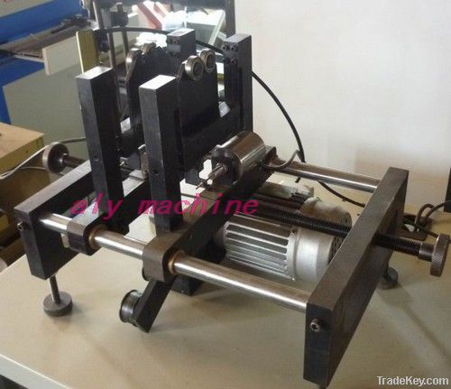 Turbocharger Balancng Machine