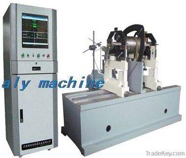 YYQ Belt Drive Balancing Machine