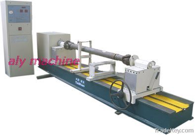 YDB drive shaft balancing machine