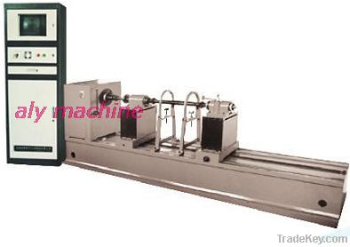 BDB drive shaft balancing machine