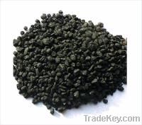 graphite petroleum coke