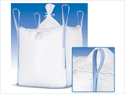 Jumbo Bag or Bulk Bag