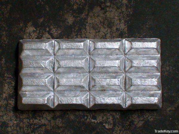 aluminium titanium master alloy