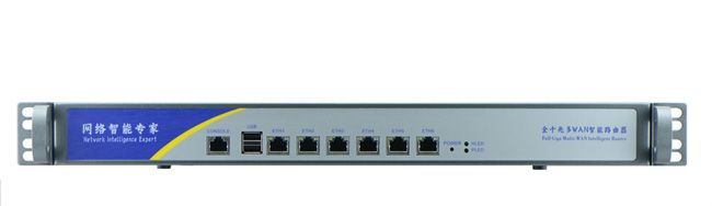 Celeron 1037U firewall server 1U dual core 1.8GHz 6*Intel 82574L high end GbE m0n0wall excluding ram and storage 2015 SMB