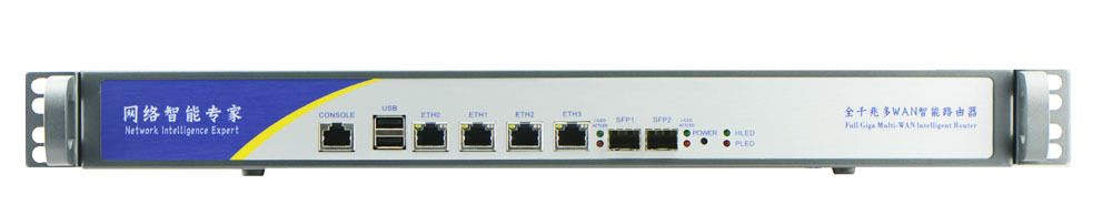 Celeron 1037U  router pc 1U SFP BYPASS 4*Intel 82574L 2*Intel NH82580EB GbE excluding ram storage 2015 firewall server