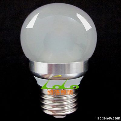 led  candle bulbs-dimmable