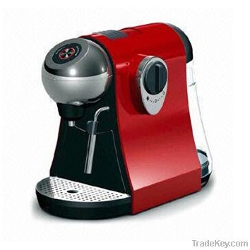 1400W Professional Electric Capsule Coffee Machines