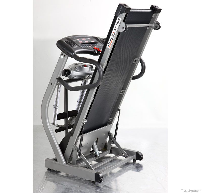 Motorized Treadmill