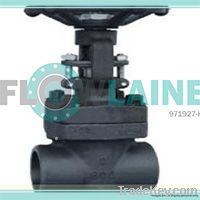 Forged Steel Globe Valve