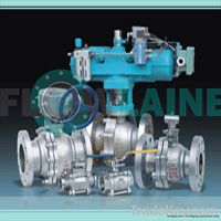 Floating Ball Valve