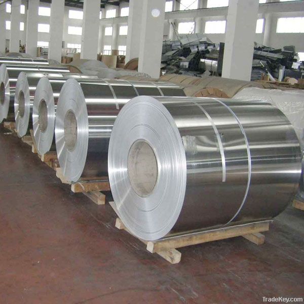 hot rolled cold rolled galvanized steel coil strip plate