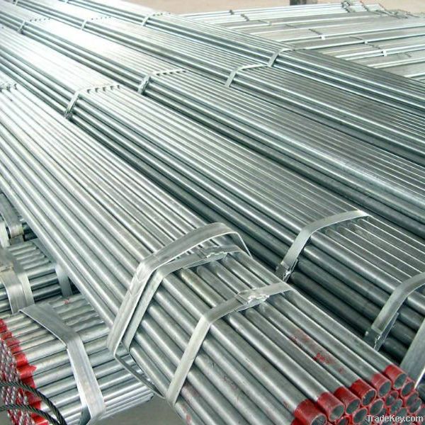 Carbon Welding Seamless Steel Pipe