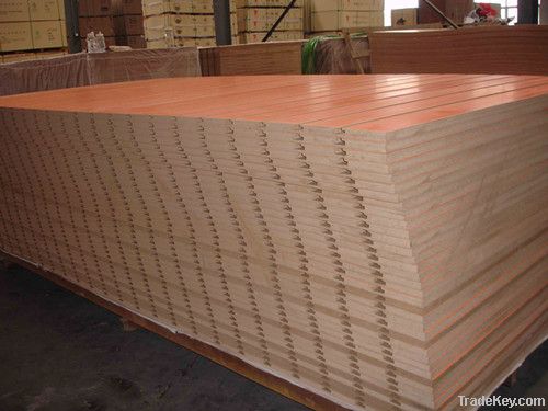 Melmained MDF