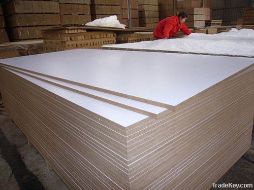 Melmained MDF