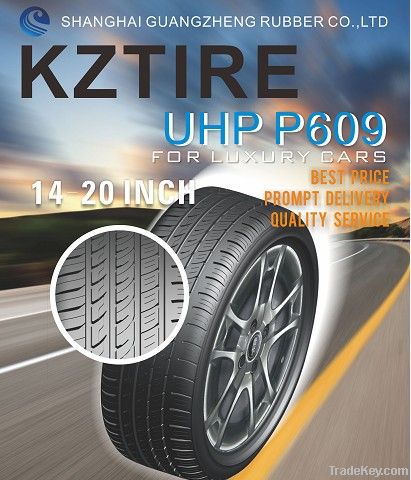 supply car tires