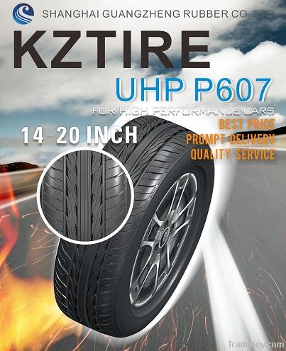 supply UHP trie, tyre