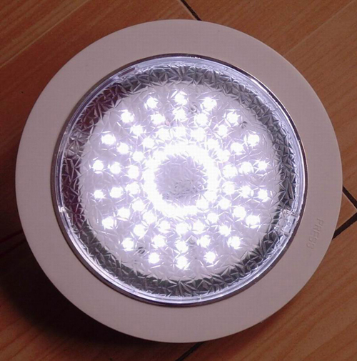 LED Ceiling Light