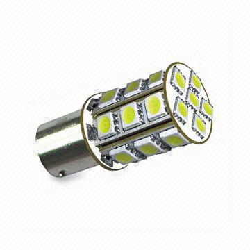 LED SMD Bulb