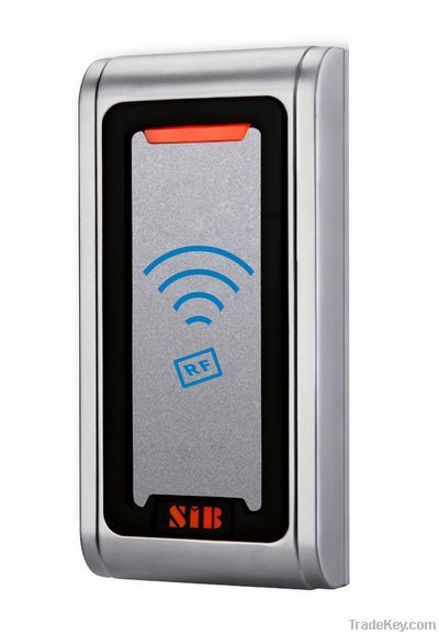 Metal RFID card reader RF006E