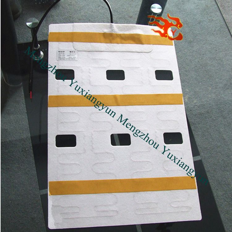 electric heating pad