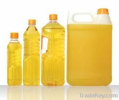 Refined soyabeans oil