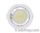 Professional LED Down Light Finished with Unique M-COB Package Mode