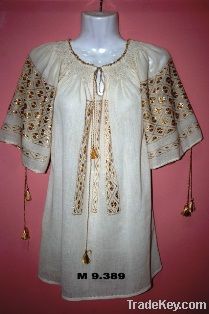 Transilvania Blouse