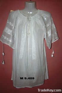 Transilvania Blouse