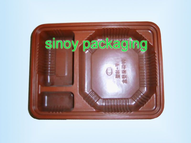 takeaway food container