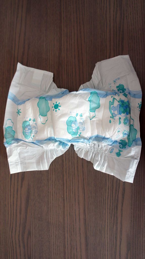 POOPIX BABY DIAPERS 