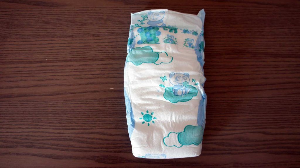 POOPIX BABY DIAPERS 