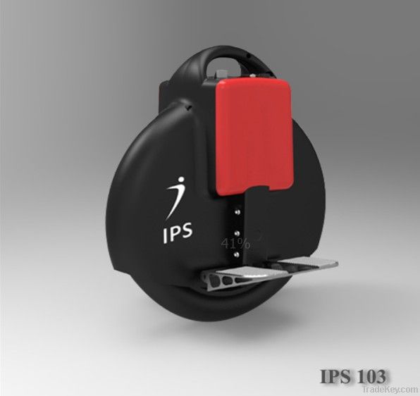 IPS Self Balancing E- Unicycle