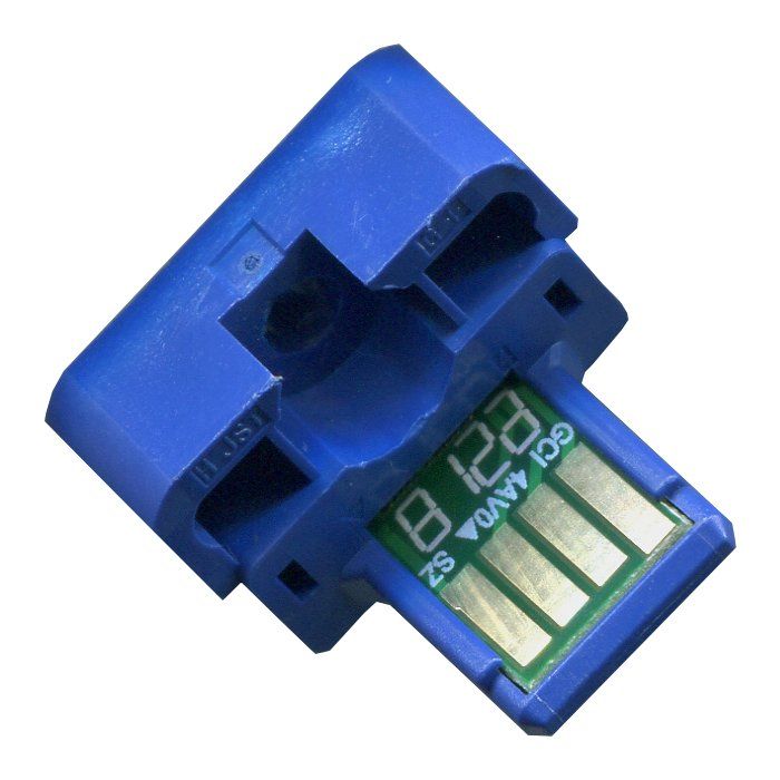 Toner chip for Sharp MX-235/312/500/753/206/23/51/36/C40/C38/B40/B42
